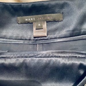 Marc Jacobs 100% silk skirt sz6